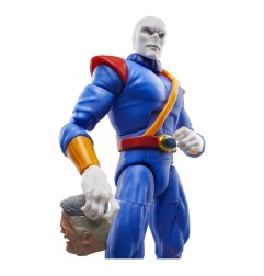 Spider-Man Marvel Legends Retro - Figurine 's Chameleon 15 cm