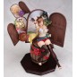 Atelier Ryza Ever Darkness & the Secret Hideout - Statuette 1/7 Ryza Atelier Series 25th Anniversary ver. DX edition 25 cm