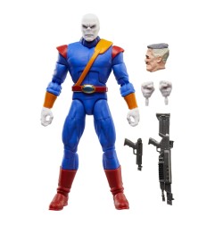 Marvel - Spider-Man  Legends Retro figurine 's Chameleon 15 cm