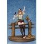 Atelier Ryza: Ever Darkness & the Secret Hideout - Statuette 1/7 Reisalin Stout 25 cm