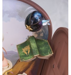 Atelier - Ryza Ever Darkness & the Secret Hideout statuette PVC 1/7 Ryza  Series 25th Anniversary ver. DX edition 25 cm