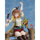 Atelier Ryza: Ever Darkness & the Secret Hideout - Statuette 1/7 Reisalin Stout 25 cm