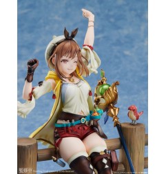 Atelier Ryza: Ever Darkness & the Secret Hideout - Statuette 1/7 Reisalin Stout 25 cm