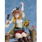 Atelier Ryza: Ever Darkness & the Secret Hideout - Statuette 1/7 Reisalin Stout 25 cm