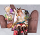 Atelier Ryza Ever Darkness & the Secret Hideout - Statuette 1/7 Ryza Atelier Series 25th Anniversary ver. DX edition 25 cm