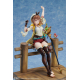 Atelier Ryza: Ever Darkness & the Secret Hideout - Statuette 1/7 Reisalin Stout 25 cm
