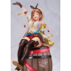 Atelier Ryza Ever Darkness & the Secret Hideout - Statuette 1/7 Ryza Atelier Series 25th Anniversary ver. DX edition 25 cm