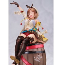 Atelier Ryza Ever Darkness & the Secret Hideout - Statuette 1/7 Ryza Atelier Series 25th Anniversary ver. DX edition 25 cm