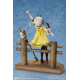 Atelier Ryza: Ever Darkness & the Secret Hideout - Statuette 1/7 Reisalin Stout 25 cm