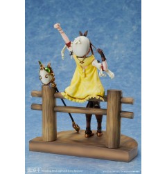 Atelier - Ryza: Ever Darkness & the Secret Hideout statuette PVC 1/7 Reisalin Stout 25 cm