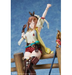 Atelier Ryza: Ever Darkness & the Secret Hideout - Statuette 1/7 Reisalin Stout 25 cm