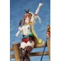 Atelier Ryza: Ever Darkness & the Secret Hideout - Statuette 1/7 Reisalin Stout 25 cm