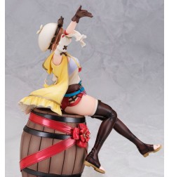 Atelier - Ryza Ever Darkness & the Secret Hideout statuette PVC 1/7 Ryza  Series 25th Anniversary ver. DX edition 25 cm