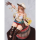 Atelier Ryza Ever Darkness & the Secret Hideout - Statuette 1/7 Ryza Atelier Series 25th Anniversary ver. DX edition 25 cm