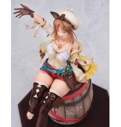 Atelier - Ryza Ever Darkness & the Secret Hideout statuette PVC 1/7 Ryza  Series 25th Anniversary ver. DX edition 25 cm