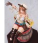 Atelier Ryza Ever Darkness & the Secret Hideout - Statuette 1/7 Ryza Atelier Series 25th Anniversary ver. DX edition 25 cm