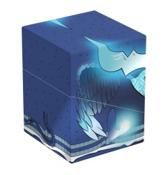 Magic the Gathering - Squaroes - Squaroe Magic: The Gathering Tarkir: Dragonstorm - MTG006 - Ugin