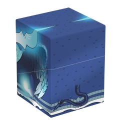 Magic the Gathering - Squaroes - Squaroe Magic: The Gathering Tarkir: Dragonstorm - MTG006 - Ugin