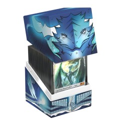 Squaroes - Magic: The Gathering Tarkir: Dragonstorm - MTG006 - Ugin