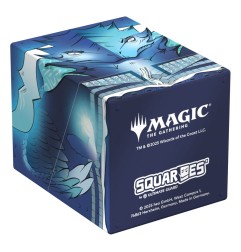 Squaroes - Magic: The Gathering Tarkir: Dragonstorm - MTG006 - Ugin