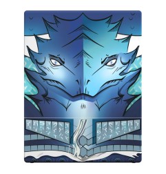 Squaroes - Magic: The Gathering Tarkir: Dragonstorm - MTG006 - Ugin