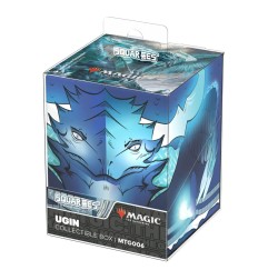 Squaroes - Magic: The Gathering Tarkir: Dragonstorm - MTG006 - Ugin
