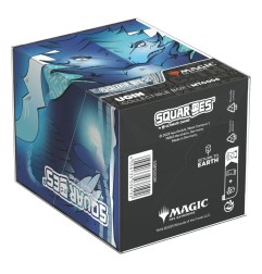 Squaroes - Magic: The Gathering Tarkir: Dragonstorm - MTG006 - Ugin
