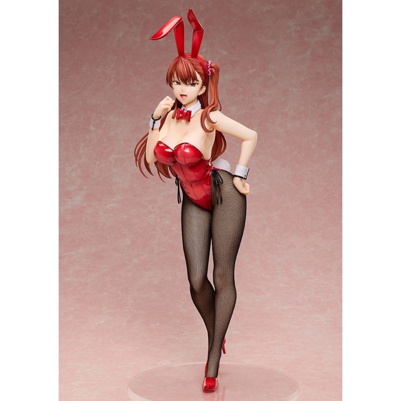 Bullied: Revenge Hypnosis - Statuette 1/4 Izumi Nogami Bunny Ver. 46 cm