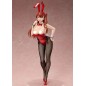 Bullied: Revenge Hypnosis - Statuette 1/4 Izumi Nogami Bunny Ver. 46 cm