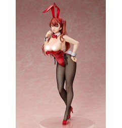Bullied: Revenge Hypnosis - Statuette 1/4 Izumi Nogami Bunny Ver. 46 cm