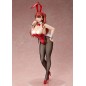 Bullied: Revenge Hypnosis - Statuette 1/4 Izumi Nogami Bunny Ver. 46 cm