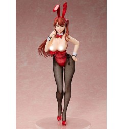 Bullied: Revenge Hypnosis - Statuette 1/4 Izumi Nogami Bunny Ver. 46 cm