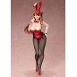 Bullied: Revenge Hypnosis - Statuette 1/4 Izumi Nogami Bunny Ver. 46 cm