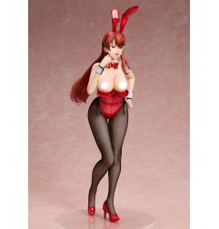 Bullied: Revenge Hypnosis - Statuette 1/4 Izumi Nogami Bunny Ver. 46 cm