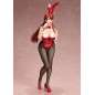 Bullied: Revenge Hypnosis - Statuette 1/4 Izumi Nogami Bunny Ver. 46 cm