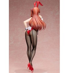 Bullied: Revenge Hypnosis - Statuette 1/4 Izumi Nogami Bunny Ver. 46 cm