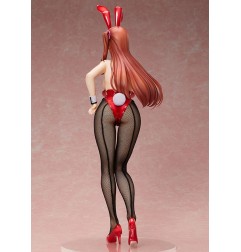 Bullied: Revenge Hypnosis - Statuette 1/4 Izumi Nogami Bunny Ver. 46 cm