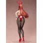 Bullied: Revenge Hypnosis - Statuette 1/4 Izumi Nogami Bunny Ver. 46 cm
