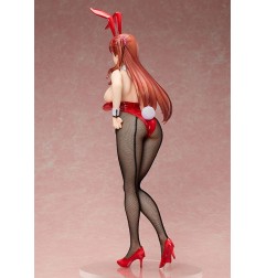 Bullied: Revenge Hypnosis - Statuette 1/4 Izumi Nogami Bunny Ver. 46 cm