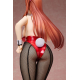 Bullied: Revenge Hypnosis - Statuette 1/4 Izumi Nogami Bunny Ver. 46 cm