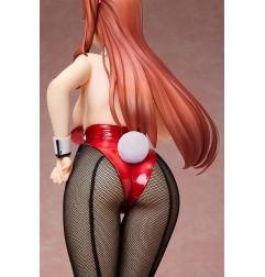 Bullied: Revenge Hypnosis - Statuette 1/4 Izumi Nogami Bunny Ver. 46 cm