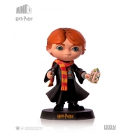 Harry Potter - Figurine Mini Co. Ron Weasley 12 cm