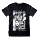 Junji Ito - T-Shirt Junji Ito Undead