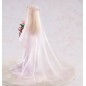 Fate - /kaleid liner Prisma Illya statuette PVC Illyasviel von Einzbern: Wedding Dress Ver. 21 cm