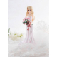 Fate - /kaleid liner Prisma Illya - Statuette Illyasviel von Einzbern: Wedding Dress Ver. 21 cm