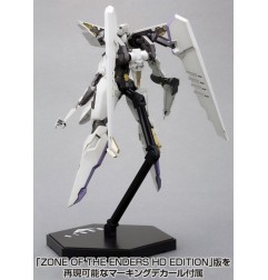 Zone of the Enders - The 2nd Runner figurine Model Kit Vic Viper 18 cm