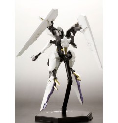 Zone of the Enders - The 2nd Runner figurine Model Kit Vic Viper 18 cm