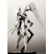 Zone of the Enders the 2nd Runner - Figurine Model Kit Vic Viper 18 cm