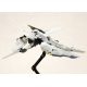 Zone of the Enders the 2nd Runner - Figurine Model Kit Vic Viper 18 cm