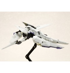 Zone of the Enders - The 2nd Runner figurine Model Kit Vic Viper 18 cm